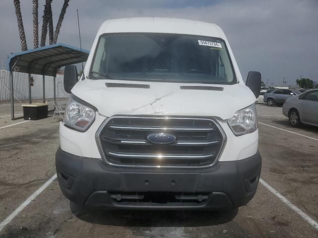 2020 Ford Transit T-250