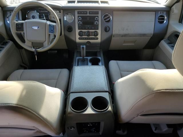 2009 Ford Expedition XLT