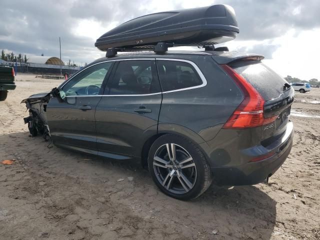 2019 Volvo XC60 T6