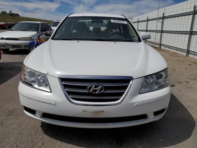 2010 Hyundai Sonata GLS