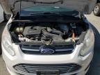 2013 Ford C-MAX SEL