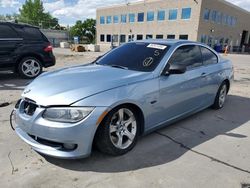 BMW salvage cars for sale: 2012 BMW 335 XI