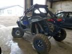 2018 Polaris RZR XP Turbo S