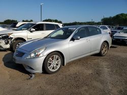 2013 Infiniti G37 for sale in East Granby, CT