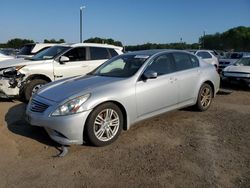 Infiniti G37 Vehiculos salvage en venta: 2013 Infiniti G37