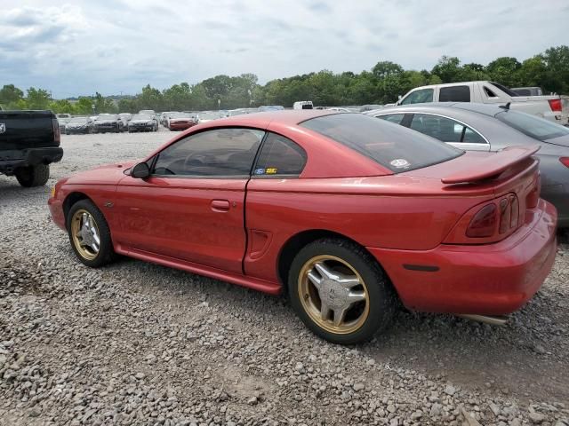 1996 Ford Mustang GT