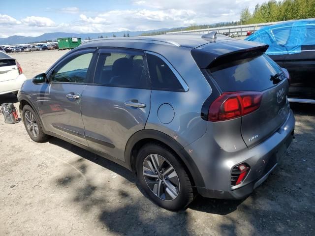 2022 KIA Niro LX