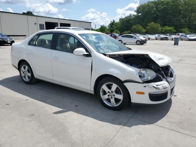 2009 Volkswagen Jetta SE