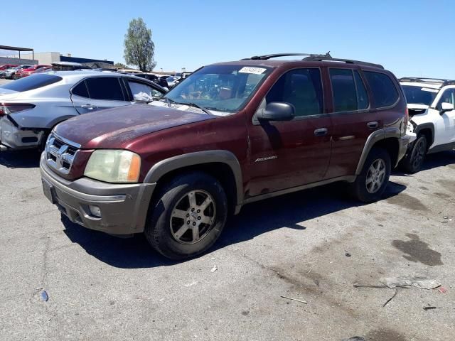 2007 Isuzu Ascender S