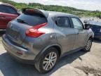 2013 Nissan Juke S