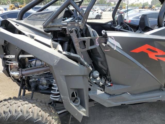 2023 Polaris RZR Turbo R 4 Ultimate