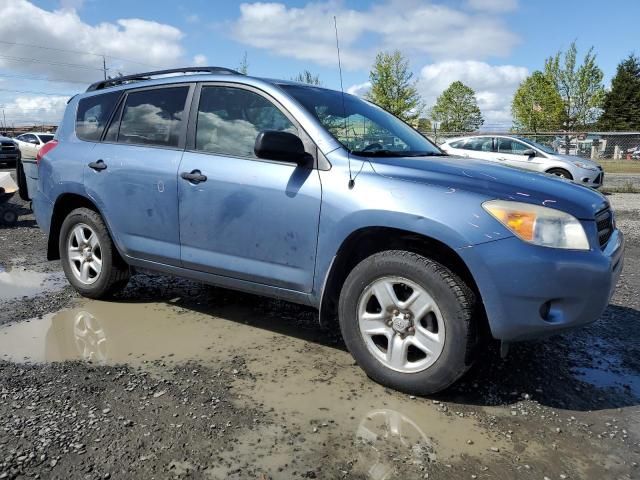 2008 Toyota Rav4