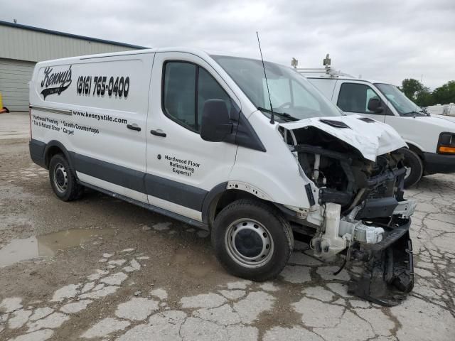 2017 Ford Transit T-150