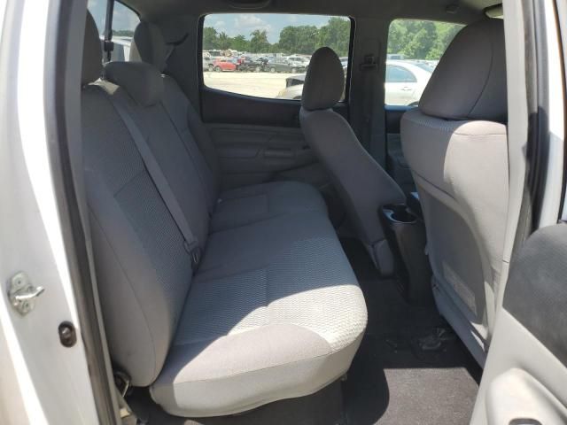 2013 Toyota Tacoma Double Cab Long BED