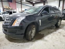 Cadillac SRX salvage cars for sale: 2011 Cadillac SRX Luxury Collection