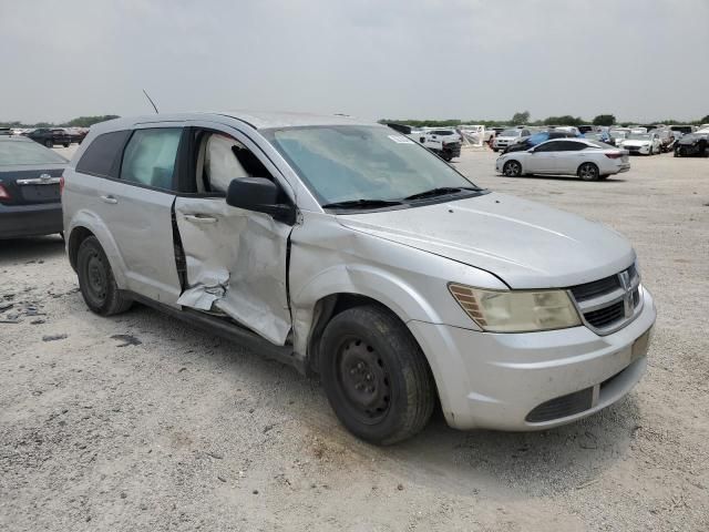 2009 Dodge Journey SE