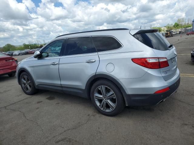 2015 Hyundai Santa FE GLS