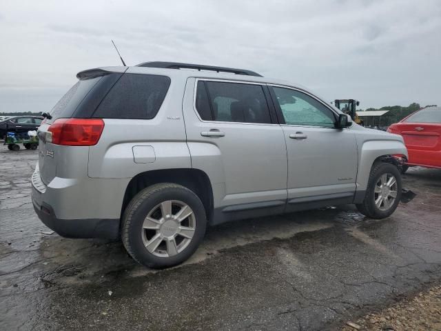 2013 GMC Terrain SLE