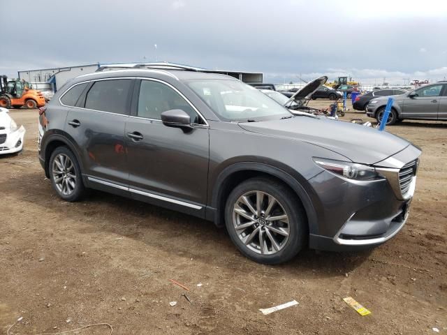 2019 Mazda CX-9 Signature