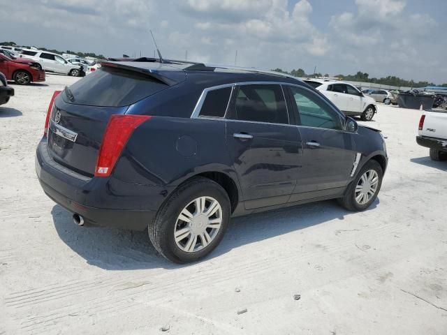 2010 Cadillac SRX Luxury Collection