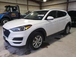 2019 Hyundai Tucson Limited en venta en Haslet, TX