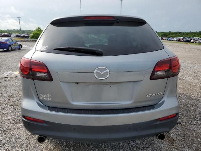 2014 Mazda CX-9 Touring