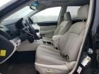 2010 Subaru Outback 2.5I Premium