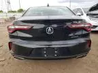 2021 Acura TLX