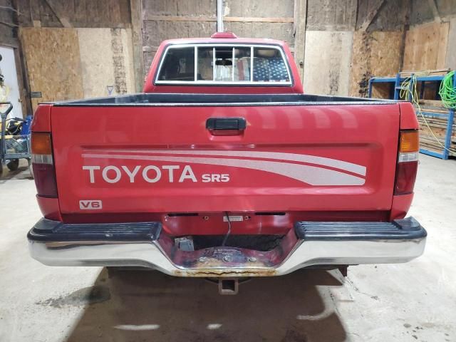 1994 Toyota Pickup 1/2 TON Extra Long Wheelbase SR5