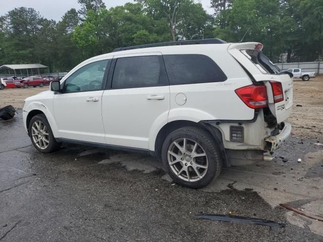 2014 Dodge Journey SXT