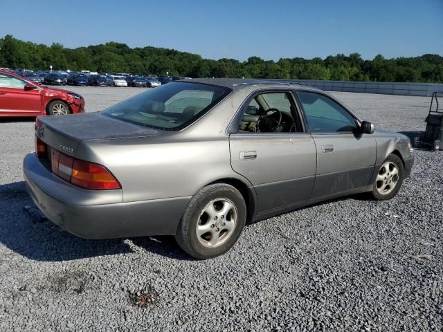 1998 Lexus ES 300