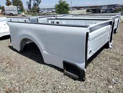 Salvage cars for sale from Copart Antelope, CA: 2019 Ford F250 Parts