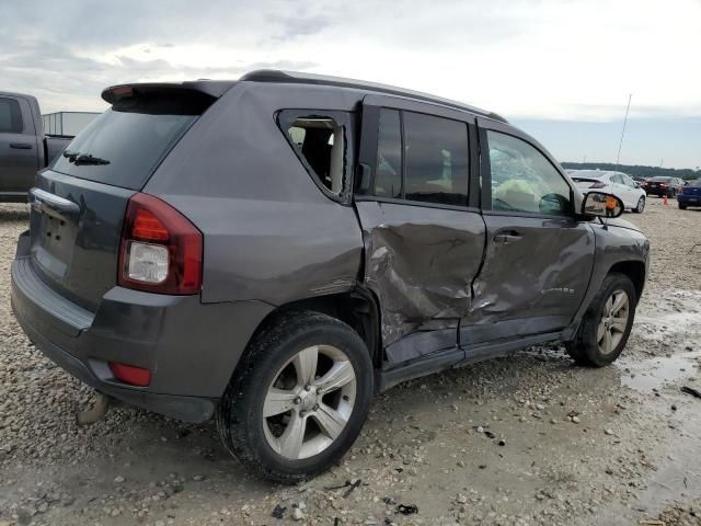 2015 Jeep Compass Sport