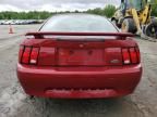 2004 Ford Mustang