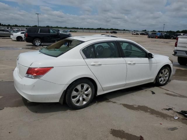 2010 Honda Accord EXL