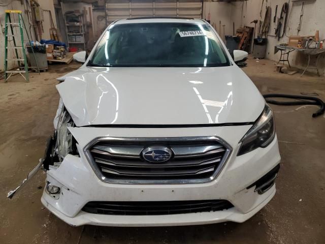 2019 Subaru Legacy 2.5I Limited