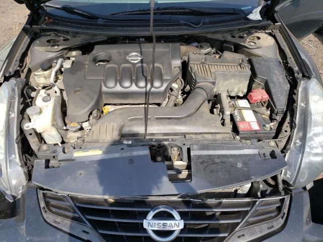 2013 Nissan Altima S