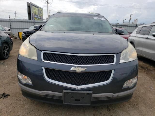 2011 Chevrolet Traverse LT