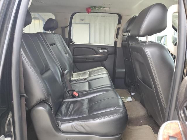 2010 Chevrolet Suburban K1500 LT