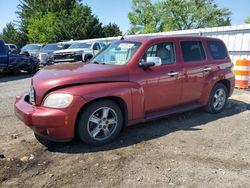 Salvage cars for sale at Finksburg, MD auction: 2009 Chevrolet HHR LT