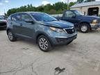 2014 KIA Sportage LX