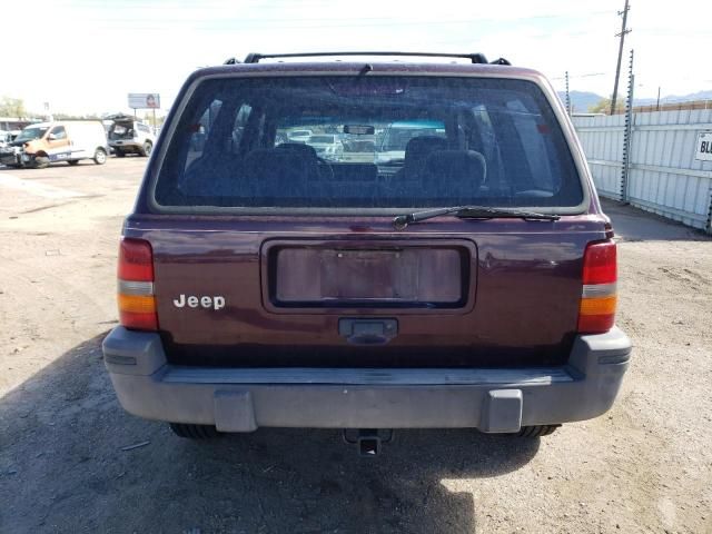 1995 Jeep Grand Cherokee Laredo