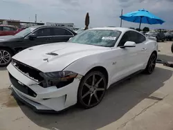 Clean Title Cars for sale at auction: 2020 Ford Mustang GT