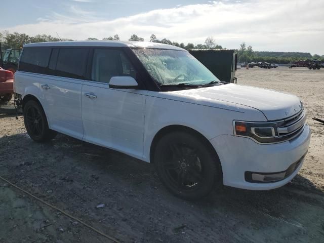 2015 Ford Flex Limited