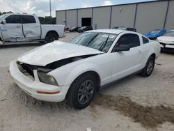 Run And Drives Cars for sale at auction: 2007 Ford Mustang