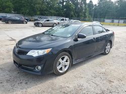 2014 Toyota Camry L for sale in Greenwell Springs, LA