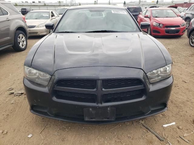 2013 Dodge Charger SE