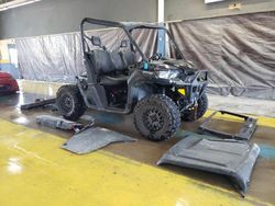 Salvage cars for sale from Copart Indianapolis, IN: 2022 Can-Am Defender XT HD9