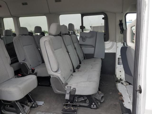 2016 Ford Transit T-350