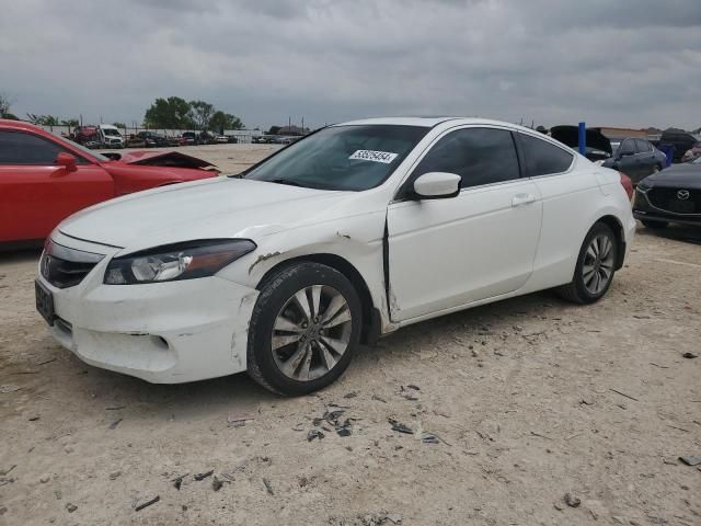 2012 Honda Accord EX